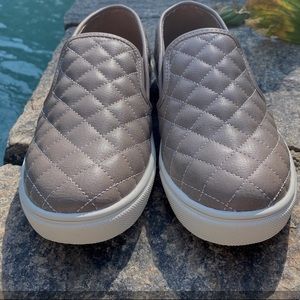 Steve Madden Slip On Sneakers